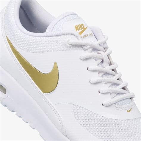 nike thea weiß 44|Nike Air Max Thea Shoes .